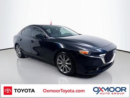 2019 Mazda Mazda3 Louisville KY
