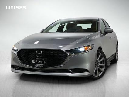 2019 Mazda Mazda3 Burnsville MN