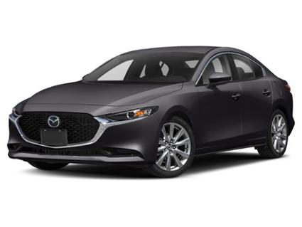 2019 Mazda Mazda3 Minneapolis MN