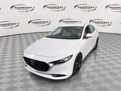 2019 Mazda Mazda3 Hampstead MD