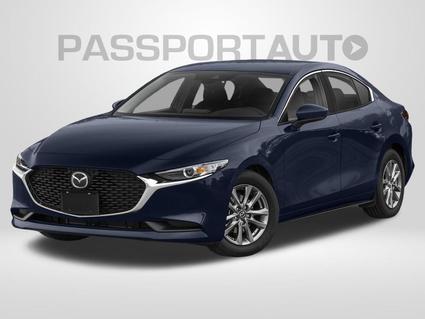 2022 Mazda Mazda3 Suitland MD