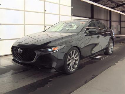 2019 Mazda Mazda3 Wylie TX