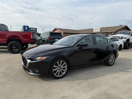 2019 Mazda Mazda3 Wylie TX