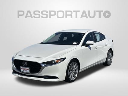 2019 Mazda Mazda3 Suitland MD