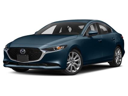 2019 Mazda Mazda3 Medford OR