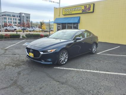 2019 Mazda Mazda3 Medford OR