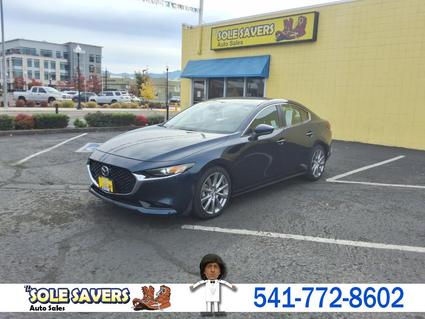 2019 Mazda Mazda3 Medford OR