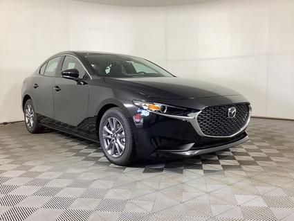 2025 Mazda Mazda3 Grandville MI
