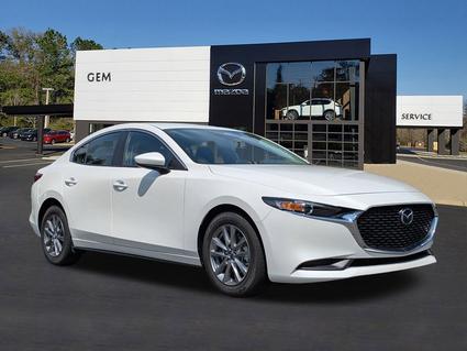 2025 Mazda Mazda3 Tallahassee FL