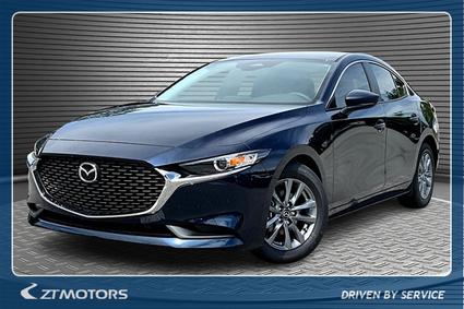 2025 Mazda Mazda3 Fort Walton Beach FL