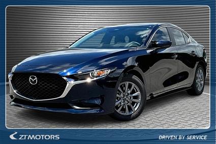 2025 Mazda Mazda3 Fort Walton Beach FL