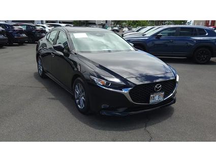 2024 Mazda Mazda3 Honolulu HI