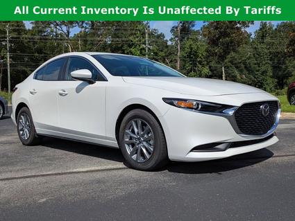 2025 Mazda Mazda3 Tallahassee FL