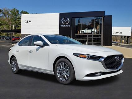 2025 Mazda Mazda3 Tallahassee FL