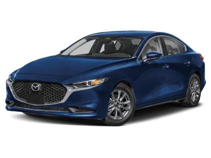 2025 Mazda Mazda3 Minneapolis MN