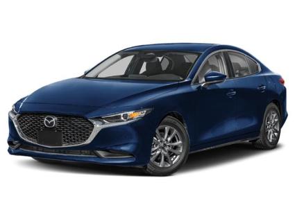 2024 Mazda Mazda3 Inver Grove Heights MN