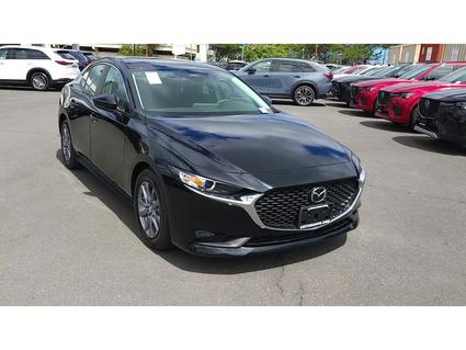2025 Mazda Mazda3 Honolulu HI