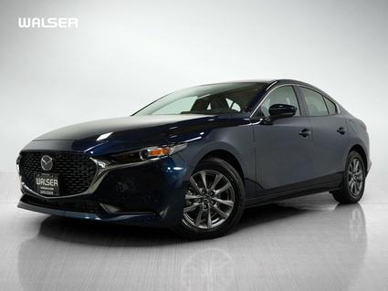 2025 Mazda Mazda3 Burnsville MN