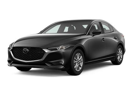 2023 Mazda Mazda3 Grandville MI