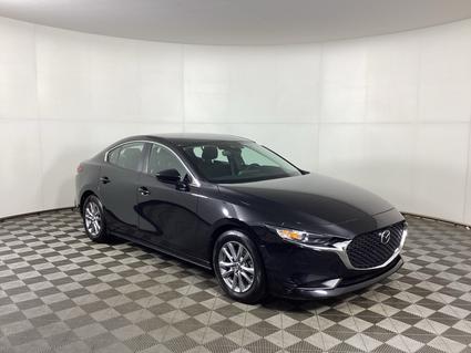 2023 Mazda Mazda3 Grandville MI