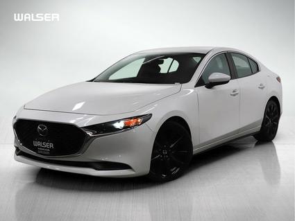2022 Mazda Mazda3 Burnsville MN