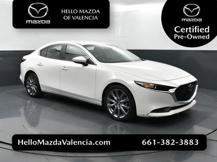 2022 Mazda Mazda3 Valencia CA