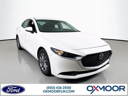 2020 Mazda Mazda3 Louisville KY