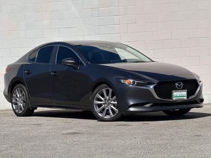 2021 Mazda Mazda3 Twin Falls ID