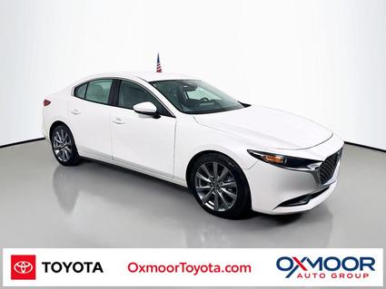2022 Mazda Mazda3 Louisville KY