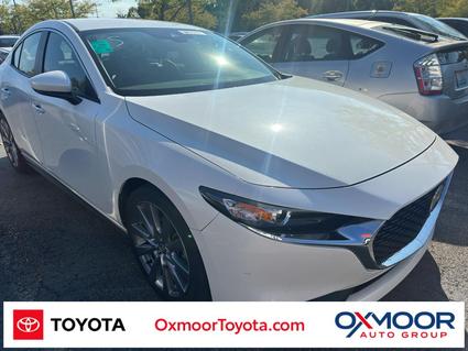 2022 Mazda Mazda3 Louisville KY