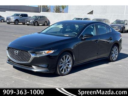 2022 Mazda Mazda3 Loma Linda CA