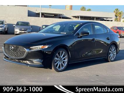 2022 Mazda Mazda3 Loma Linda CA