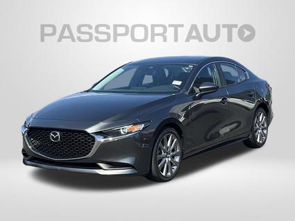 2023 Mazda Mazda3 Suitland MD
