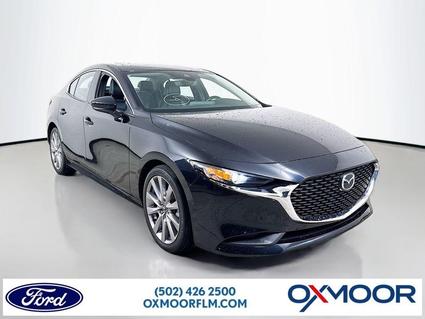 2023 Mazda Mazda3 Louisville KY