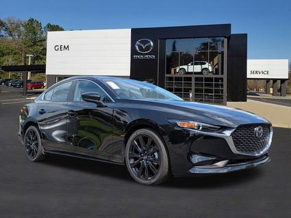 2025 Mazda Mazda3 Tallahassee FL