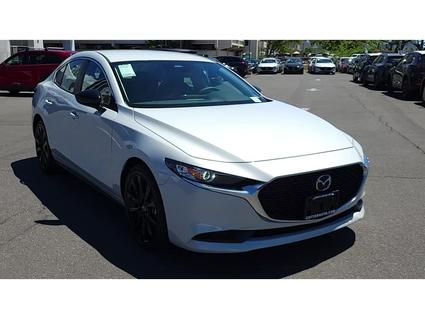 2025 Mazda Mazda3 Honolulu HI