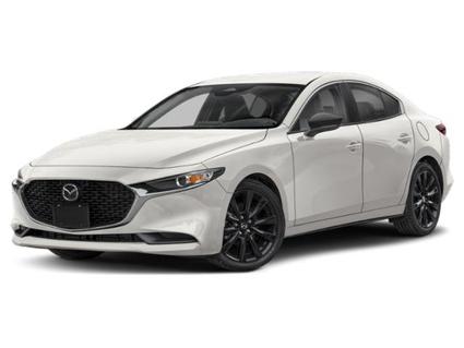 2025 Mazda Mazda3 Saint Paul MN