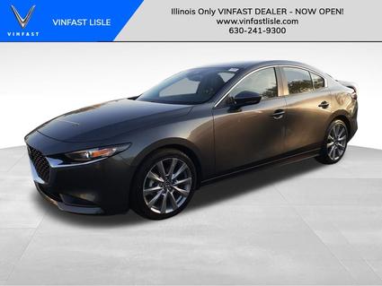 2023 Mazda Mazda3 Lisle IL
