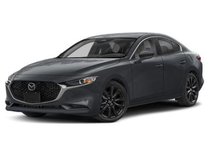 2025 Mazda Mazda3 Burnsville MN
