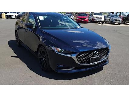 2025 Mazda Mazda3 Honolulu HI