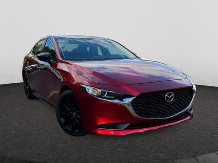 2025 Mazda Mazda3 Jackson MS