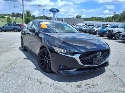 2024 Mazda Mazda3 Salem VA