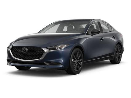 2025 Mazda Mazda3 Grandville MI