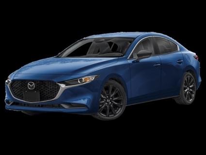 2025 Mazda Mazda3 Indiana PA