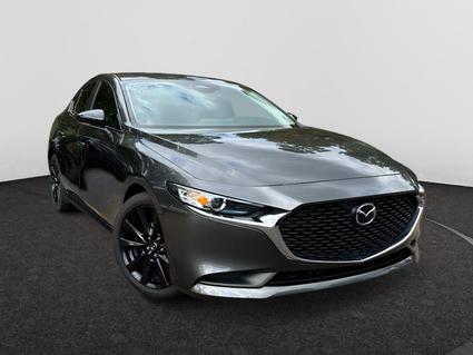 2025 Mazda Mazda3 Jackson MS