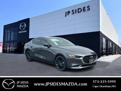 2025 Mazda Mazda3 Cape Girardeau MO