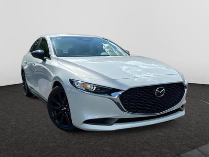 2025 Mazda Mazda3 Jackson MS