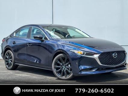 2025 Mazda Mazda3 Plainfield IL