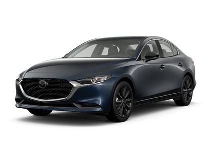 2025 Mazda Mazda3 Suitland MD