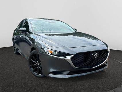 2025 Mazda Mazda3 Jackson MS